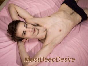 MostDeepDesire