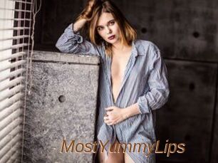 MostYummyLips
