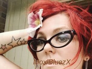 MoxiBluezX