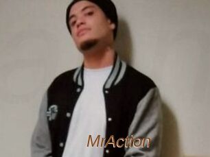 MrAction
