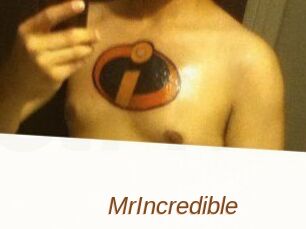 MrIncredible