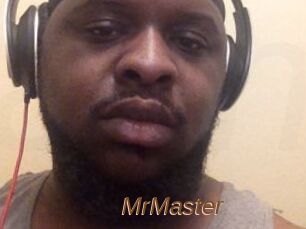 MrMaster