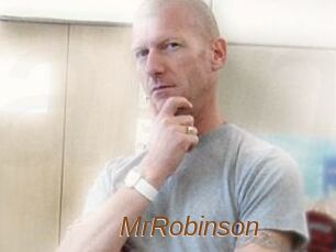 MrRobinson