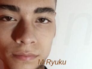 MrRyuku