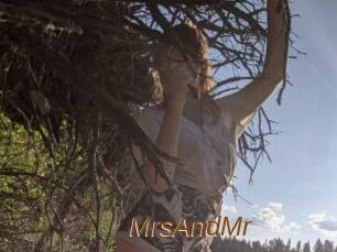 MrsAndMr