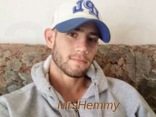 MrsHemmy
