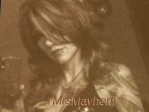 MrsMayhem