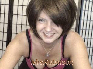 MrsRobinson