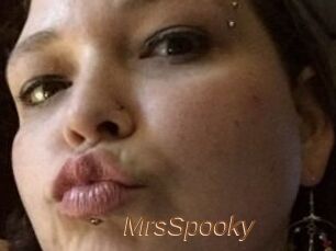 MrsSpooky