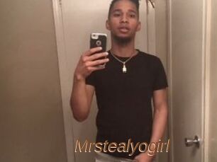 Mrstealyogirl