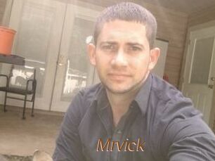 Mrvick