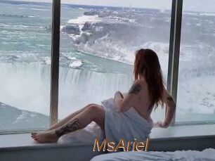 MsAriel