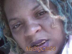 MsBigClit23