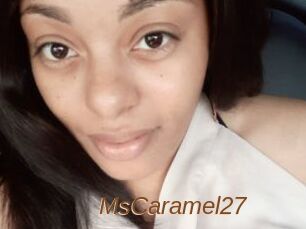 MsCaramel27