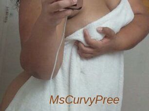 MsCurvyPree