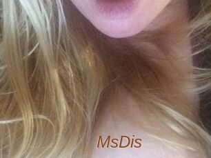 MsDis