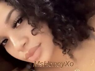 MsHoneyXo