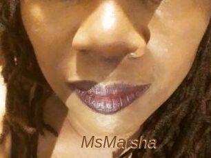 MsMarsha