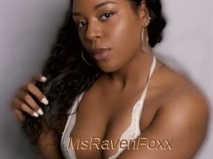 MsRavenFoxx