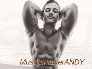 MuscleMasterANDY