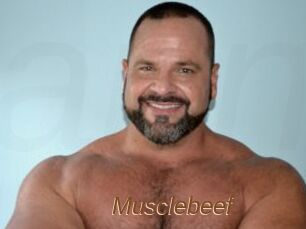 Musclebeef