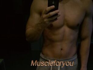 Muscleforyou