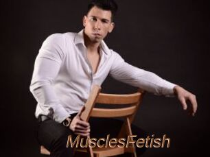 MusclesFetish