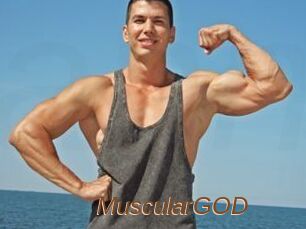 MuscularGOD