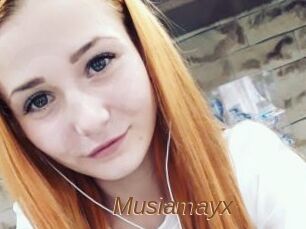 Musiamayx