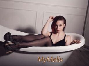 MyMelis