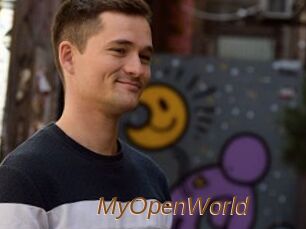 MyOpenWorld