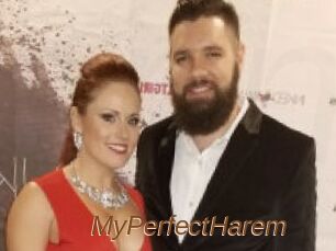 MyPerfectHarem