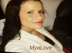 MyaLove