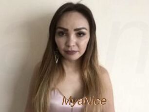 MyaNice