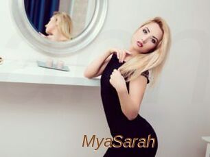 MyaSarah