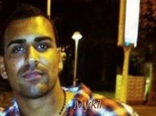 Mykil