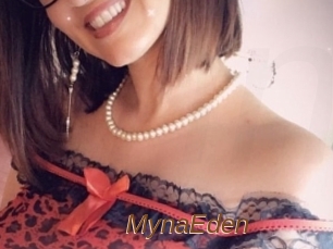 MynaEden