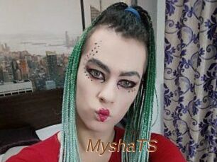 MyshaTS