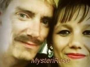 MysteriRose
