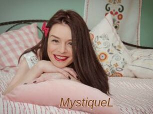 MystiqueL