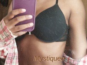Mystiquee