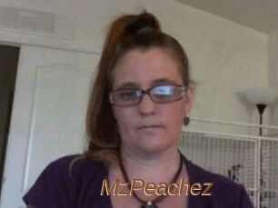 MzPeachez