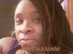 Mz_ThickModel Annuaire Sexe