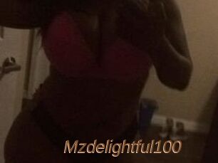 Mzdelightful100