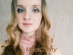 MHotCherry