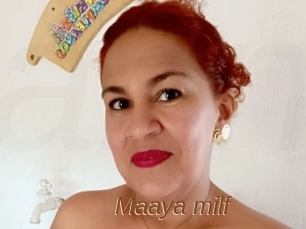 Maaya_milf