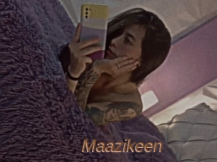 Maazikeen