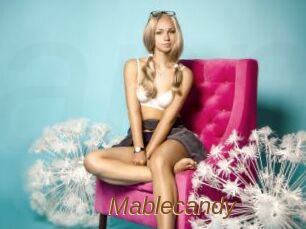 Mablecandy