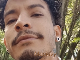 Mackivy