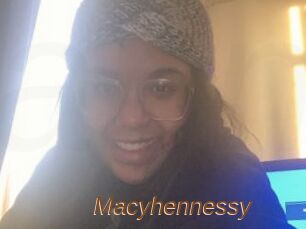 Macyhennessy